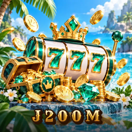 Instalasi j200m